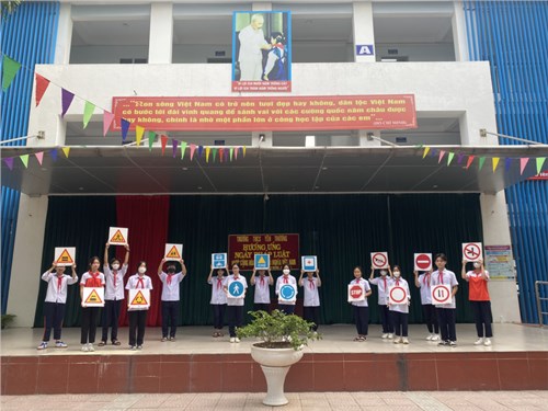 Ngày pháp luật nước Cộng hòa Xã hội Chủ nghĩa Việt Nam